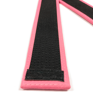 Cinturones de Jiu-Jitsu Personalizados, Cinturones de Bjj con Etiqueta Personalizada, Cinturones de Artes Marciales de Alta Calidad, Cinturones de Taekwondo y Jiu-Jitsu BFS-JJB-001 - Product Image 3