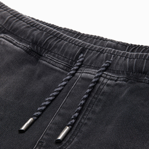 Pantalon en jean pour homme, tissu extensible, fabricant OEM ODM du Pakistan, fournisseur en gros de jeans, pantalon en jean pour homme - Product Image 5