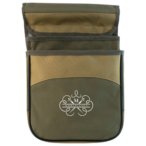 Pochette multifonctionnelle universelle Mortal Saga Canvas Tactical Multi-Slot légère, fermeté moyenne, poids personnalisé, ajustement universel, 6X Luxe - Product Image 3
