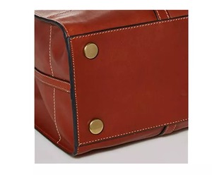 2026 HotSale AZORES SPORTS Fashion Casual Genuine Leather Zipper Closure Women's Cross Body <b>Shoulder</b> Bag Outdoor Use Durable - Product Image 2