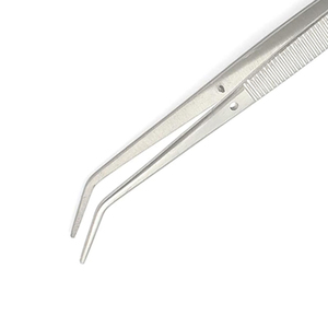 Pinzas Dentales Manuales de Acero Inoxidable de Precisión, Tamaño Personalizado para Clínicas Dentales, Procedimientos Quirúrgicos y Aplicaciones de Laboratorio - Product Image 3