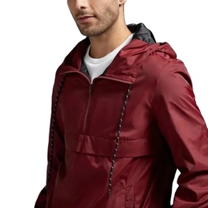 ชุดวอร์มกันลมสไตล์สตรีทแวร์ฤดูหนาว ดีไซน์เฉพาะตัว สำหรับทุกเพศทุกวัย ขนาดสั่งตัดได้ 2026 - Product Image 2