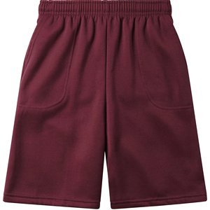 Pantalones Cortos de Hombre a la Moda, Estilo Vintage, Casuales, de Alta Calidad, 100% Algodón Ecológico, de Secado Rápido, Transpirables, Anti-UV, Cintura Alta - Product Image 1