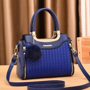 Nouveau style 2023 : Sacs à main en cuir PU de luxe personnalisés pour femmes - Product Image 5