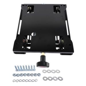 Kit de Suspensión para Asiento de Tractor Cortacésped Exmark Kubota John Deere Toro Gravely - Piezas de Suspensión - Product Image 1