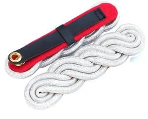 Shoulder Boards for <b>Jackets</b> Coats and Special Wear Traditional Style Shoulder Boards for Ceremonial and Formal Attire - Product Image 3