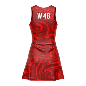 Jupes de sport athlétiques OEM pour femmes, écologiques, sublimées, à séchage rapide, extensibles, pour le tennis et le golf, vente en gros, jupes de cheerleading personnalisées - Product Image 5