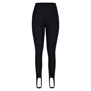 Leggings de haute qualité pour femmes, avec logo personnalisé, collants de sport respirants, vêtements de fitness pour la course à pied et le yoga. - Product Image 1