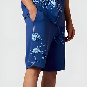 Proveedor Directo de Fábrica: Shorts Casuales para Hombre con MOQ Bajo, Shorts Modernos 2026 para Hombre, Ropa Urbana de Primera Calidad y Larga Duración - Product Image 5