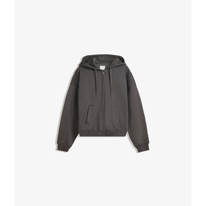 เสื้อฮู้ดดี้ผู้ชายแบบหนาพิเศษ พิมพ์ลายพัฟ 500 GSM ปี 2026 ขายส่ง ทรงโอเวอร์ไซส์ สั่งพิมพ์ลายได้ตามต้องการ เสื้อฮู้ดดี้ผ้าเฟรนช์เทอร์รี่หนาพิเศษ - Product Image 1