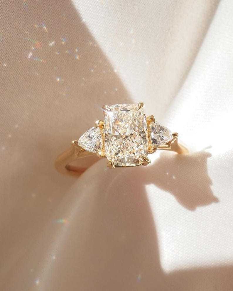 18k Yellow Gold