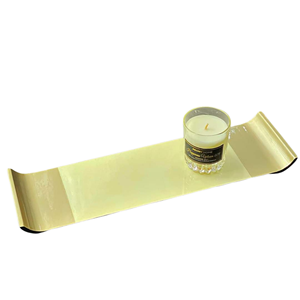 Bandeja Decorativa Rectangular de Lacado Vietnamita Hecha a Mano con Incrustaciones de Concha para Hoteles y Decoración de Bodas al por Mayor - Product Image 4