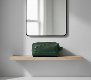 Bolsa de cosméticos de diseño portátil y ligero de alta calidad, impermeable, a un precio asequible. - Product Image 1