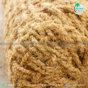 Producto Destacado: Tronco de Fibra de Coco (COIR LOG) para la Restauración de Riberas, Costas y Zonas Húmedas, de Alta Calidad - Product Image 2