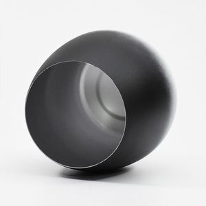 Seau à glace en acier inoxydable de 5 L en forme d'œuf, couleur dégradée, pour bar, fête, bière, vin, champagne - Product Image 3