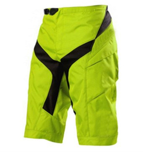 Pantalones Cortos de Ciclismo MTB Personalizados de Alta Calidad con Logotipo Personalizado, Pantalones Cortos de Ciclismo MTB Acolchados, Tallas Grandes, Secado Rápido - Product Image 2