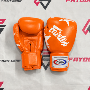 Guantes de Boxeo Fairtex Rosa Personalizados de Último Diseño para Hombres, Equipo de Artes Marciales Mixtas, Guantes de Kickboxing de Dedo Completo - Product Image 5