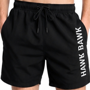 <b>Men</b> Swim Shorts Premium Swim <b>Trunks</b> With Drawstring Waist And Side Pockets Casual Summer Wear Light weight Comfort Fit <b>For</b> <b>Men</b> - Product Image 4