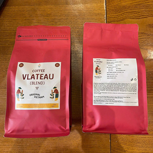 เมล็ดกาแฟคั่ว EM พร้อมโลโก้แบรนด์ของคุณ บริการบดตามสั่ง คั่วสดใหม่ตามความต้องการ สำหรับธุรกิจระดับโลก - Product Image 1