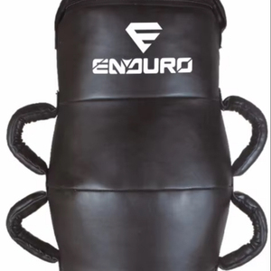 Sacs de frappe professionnels en cuir de couleur personnalisée, robustes, durables, à hauteur réglable, chauds pour l'hiver, pour l'extérieur, vente en gros - Product Image 1