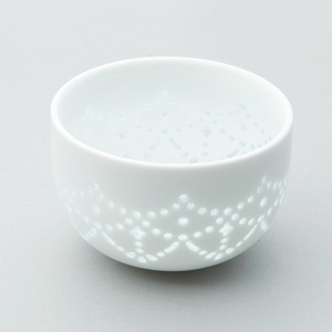 Juego de Matcha Japonés de Lujo, Tazón y Taza para Servir, Elegante Servicio de Té, Hecho en Japón, Servicio para Ceremonia del Té en Restaurantes - Product Image 3