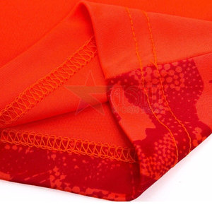 Uniforme de Fútbol para Hombre, Talla Grande, Ecológico, Transpirable, de Secado Rápido, con Diseño Personalizado 2026, en Oferta - Product Image 4