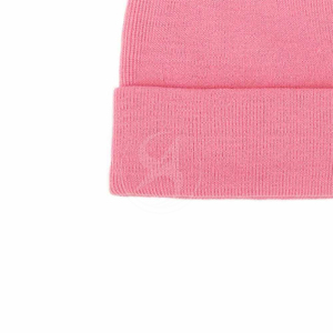 หมวกบีนนี่คุณภาพสูงสำหรับฤดูหนาว สวมใส่สบาย อุ่นสบาย ดีไซน์แฟชั่นใหม่ ปรับขนาดได้ - Product Image 6