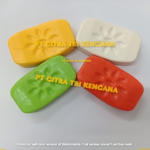 Jabón Medicado Antiséptico para el Cuerpo, Protege a la Familia de la Viruela del Mono, Ideal para Exportación a Bereina, Papúa Nueva Guinea - Product Image 1