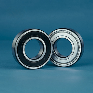 6212K Single Row Deep Groove Ball Bearing Tapered Bore CN Clearance P6 Precision Grease Lubricated 60x110x22 mm High Speed - Product Image 5