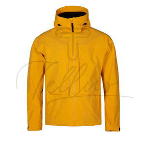 Veste softshell homme légère, nouveau design, sur mesure, fournisseur d'usine, prix de gros, veste softshell homme pour l'hiver - Product Image 4