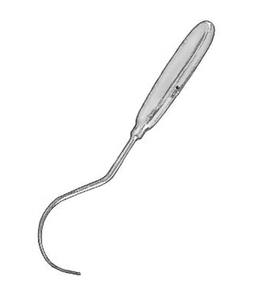 Pinzas rectas y curvas para sujeción de huesos y portaagujas, juego de tornillos canulados de 6.5 mm para cirugía ortopédica |   Dentavex DC-PK-0055 - Product Image 5