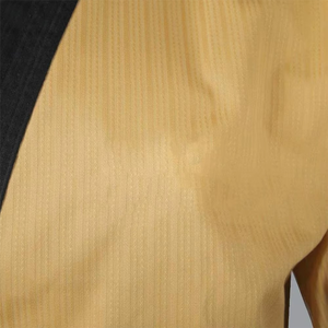 Nouveauté, uniformes de taekwondo unisexes de haute qualité en coton et polyester, anti-rétrécissement, durables, avec logo personnalisé, arts martiaux, karaté - Product Image 5