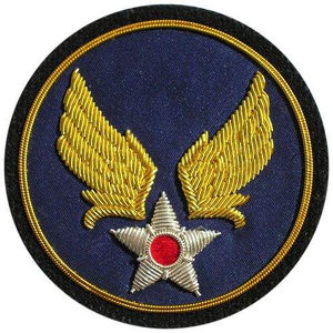 Insignias Bordadas a Mano de Calidad Superior - Tela Bordada con Colores y Logotipo Personalizados, Servicio OEM/ODM, MOQ Bajo de 25 Piezas - Product Image 1