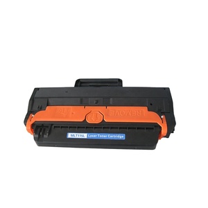 Tatrix MLT-D115L Premium Compatibile del Laser Cartuccia di Toner Nero per Stampante <span class=keywords><strong>Samsung</strong></span> M2620 M2870 - Product Image 1