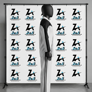 Uniforme de Judo de la Mejor Calidad, Personalizado, Transpirable, de Secado Rápido, en Spandex y Poliéster, para Artes Marciales, con Posición para Logotipo Frontal - Product Image 3