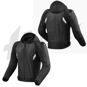 Venta al por mayor personalizable hombres chaqueta de carreras de cuero genuino ropa deportiva a prueba de viento transpirable impermeable motocicleta Auto Racing - Product Image 3