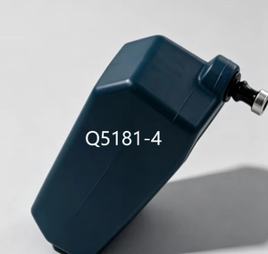 <span class=keywords><strong>M</strong></span> Q5181-4 Schnelltrocknender Lösungsmittel-Inkjet-Toner 800ml für Industrielle CIJ-Drucker Neuerscheinung Hohe Qualität - Product Image 1