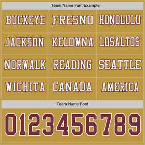 New Best Design Football Uniform New Modern Style Practice Wear Digital Printing American Football Jersey - Product Image 4