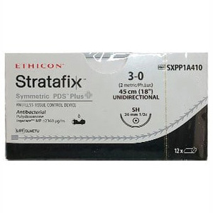 Material de Sutura Quirúrgica de Grado Industrial Ethicon SXPP1A410 Personalizado con 2 Años de Garantía para Hospitales y Centros de Salud - Product Image 6