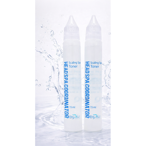 Tónico Capilar EH Plus con Ingredientes Herbales Naturales para Cabello Normal, Origen Corea - Product Image 1