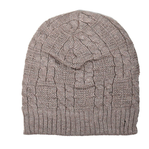 2026 Custom Logo Knit Beanies High Quality Daily Warm <b>Winter</b> Accessories <b>for</b> <b>Men</b> & Women Classic Acrylic Blank Travel Wholesale - Product Image 4