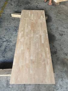 Plans de travail en bois de bouleau massif pour cuisines DIY, îlots de cuisine, écologiques, pour grossistes et distributeurs - Product Image 2
