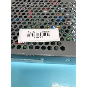 Fuente de Alimentación NEMIC LAMBDA ES-8-12, 171933 - Equipo y Piezas de Semiconductores de Confianza de Tradicción Global - Product Image 4
