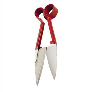 Cisaille à ongles robuste en acier inoxydable pour moutons et chèvres, coupe-ongles, outil chirurgical vétérinaire, vente en gros - Product Image 3