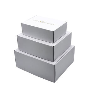 Wholesale Personalized <b>Mailing</b> Gift <b>Box</b> with Custom Design - Product Image 1