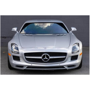 Mercedes-Benz SLS AMG Coupé 2011 - Product Image 1