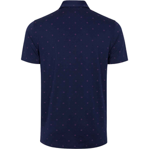Camiseta Casual para Hombre 100% Algodón, Cuello Redondo, Corte Holgado, Manga Corta, Ligera, Transpirable, Tejido de Sarga, con Letra Impresa en Serigrafía - Product Image 2