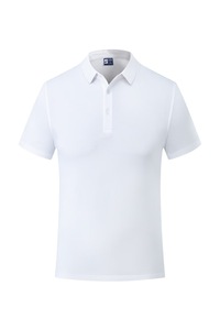 Camiseta Deportiva Extra Grande Personalizada para Hombre - Venta al por Mayor, Impresión de Logotipo Personalizado, 100% Algodón Tejido, Transpirable, Manga Corta de Verano - Product Image 6