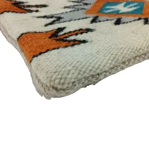 Pochette Kilim en laine très vendue sacs à main approvisionnement direct d'usine sacs Kilim au prix de gros