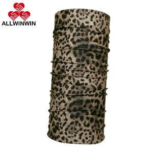 Cache-cou ALLWINWIN NGT36 - Cache-visage multifonction personnalisé, cache-cou, masque chauffant, bandana - Product Image 1